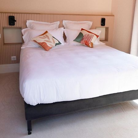 La Bastide De Montferrat Hotel Montferrat  Екстериор снимка
