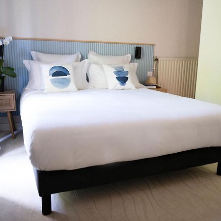 La Bastide De Montferrat Hotel Montferrat  Екстериор снимка
