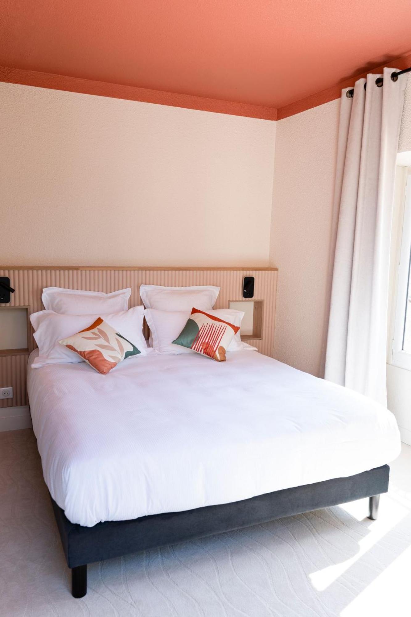 La Bastide De Montferrat Hotel Montferrat  Екстериор снимка