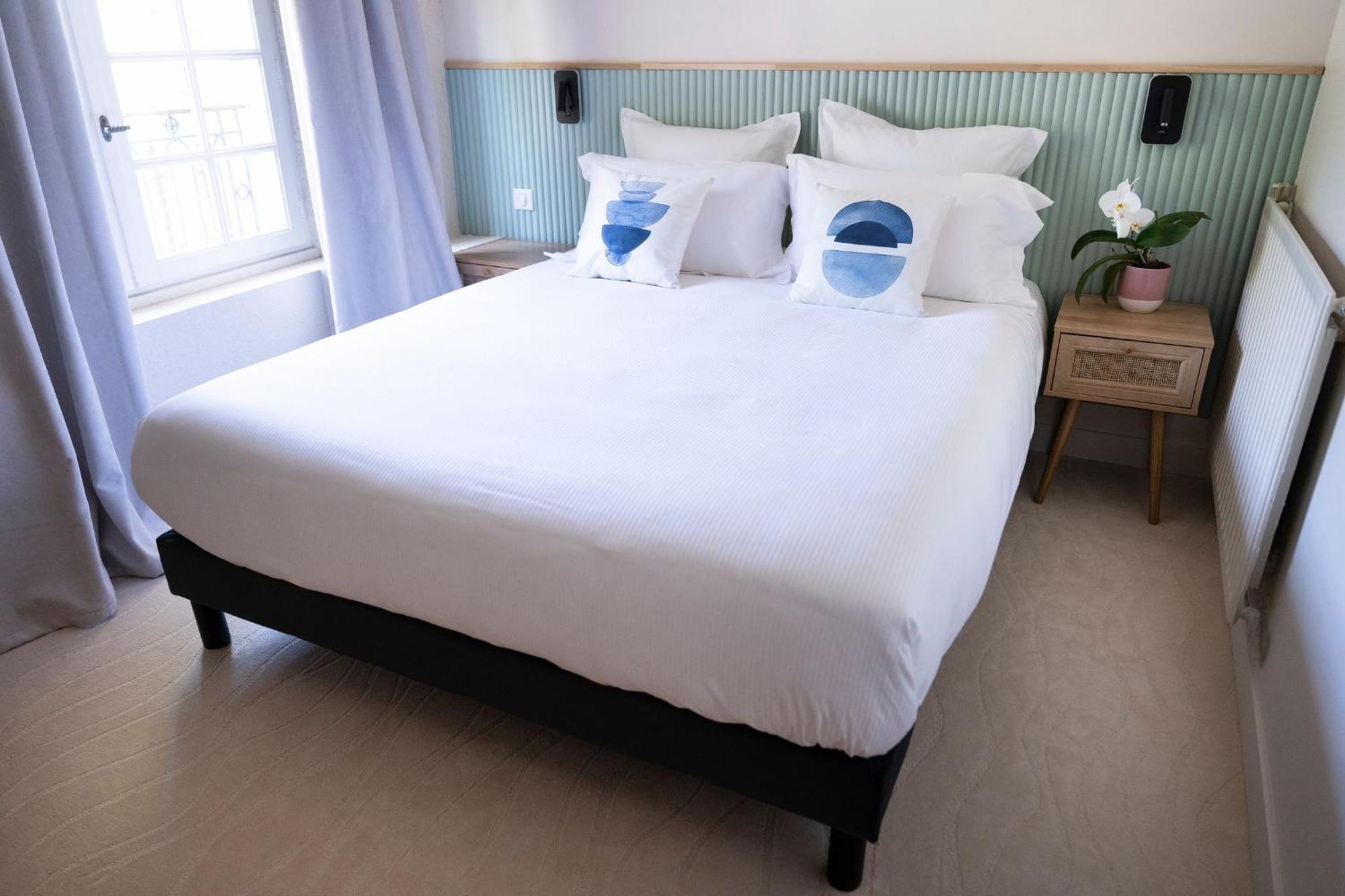 La Bastide De Montferrat Hotel Montferrat  Екстериор снимка