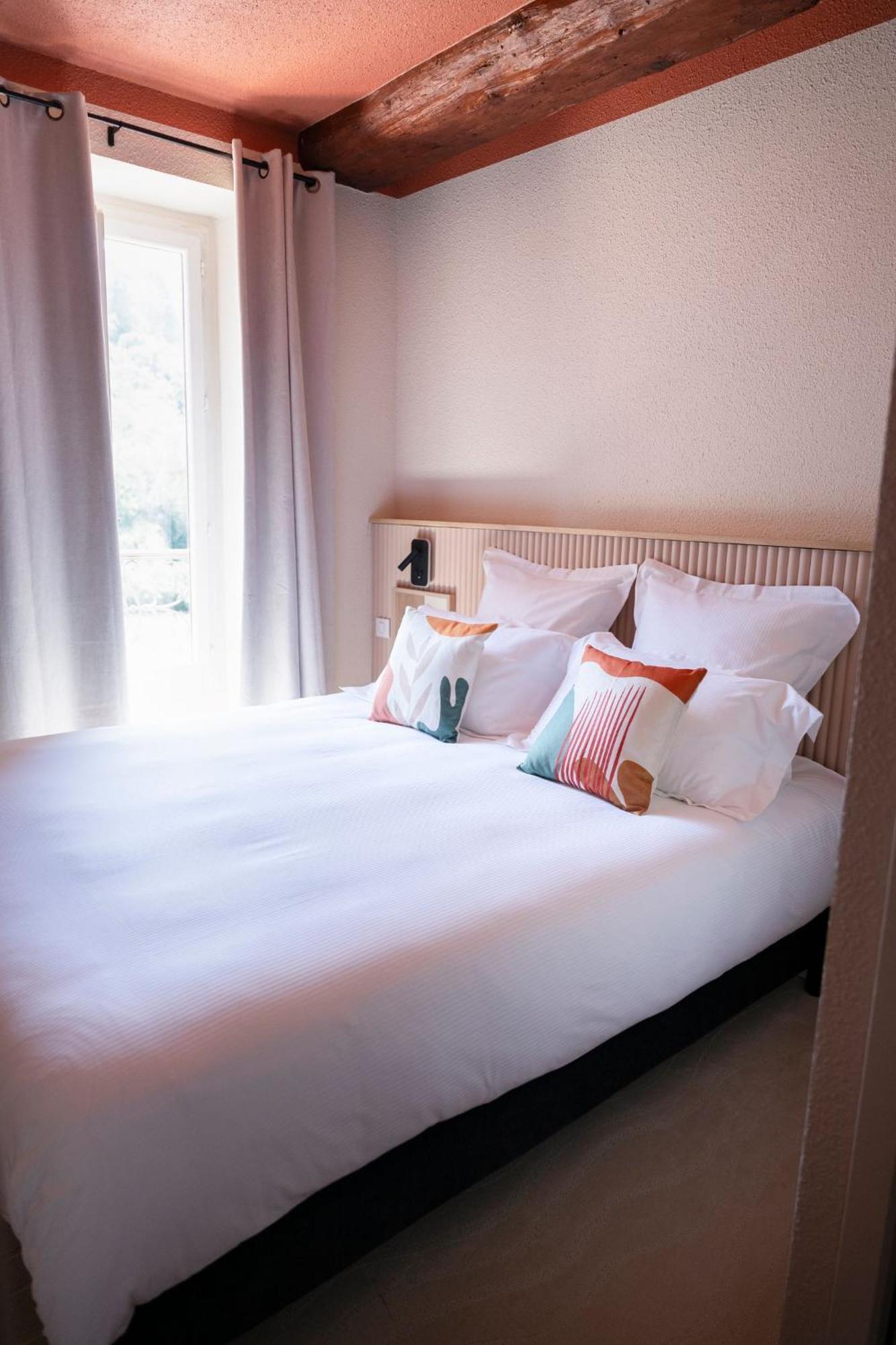 La Bastide De Montferrat Hotel Montferrat  Екстериор снимка