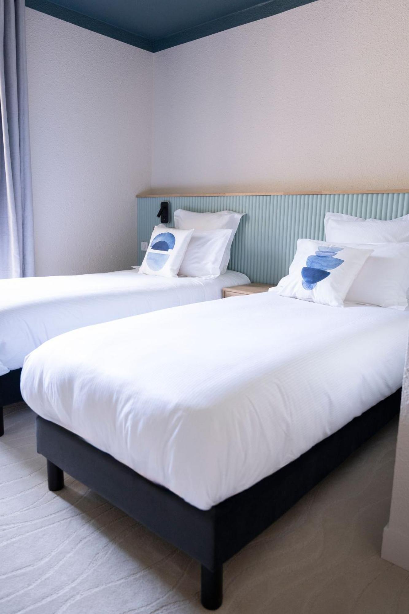La Bastide De Montferrat Hotel Montferrat  Екстериор снимка