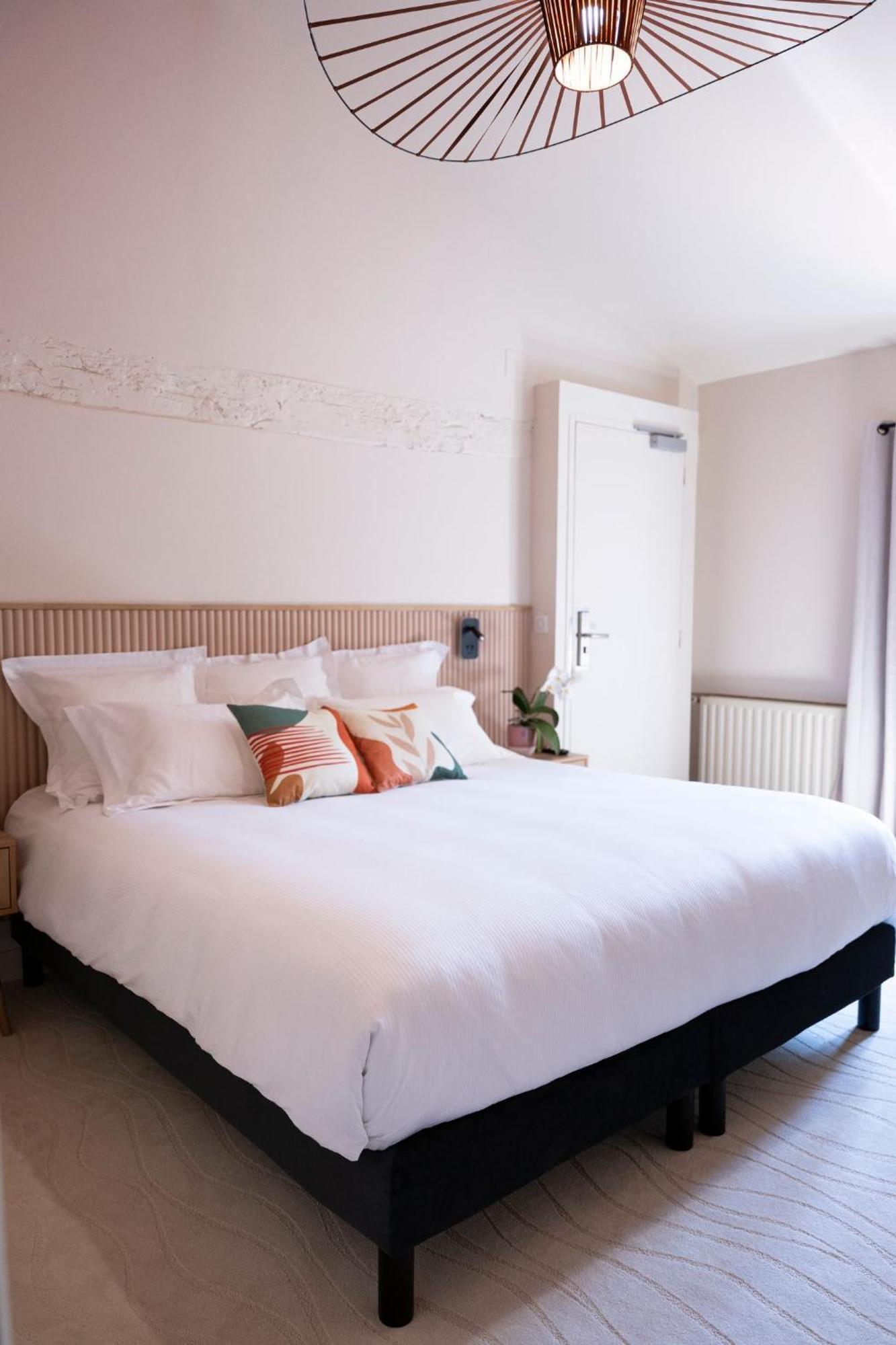 La Bastide De Montferrat Hotel Montferrat  Екстериор снимка