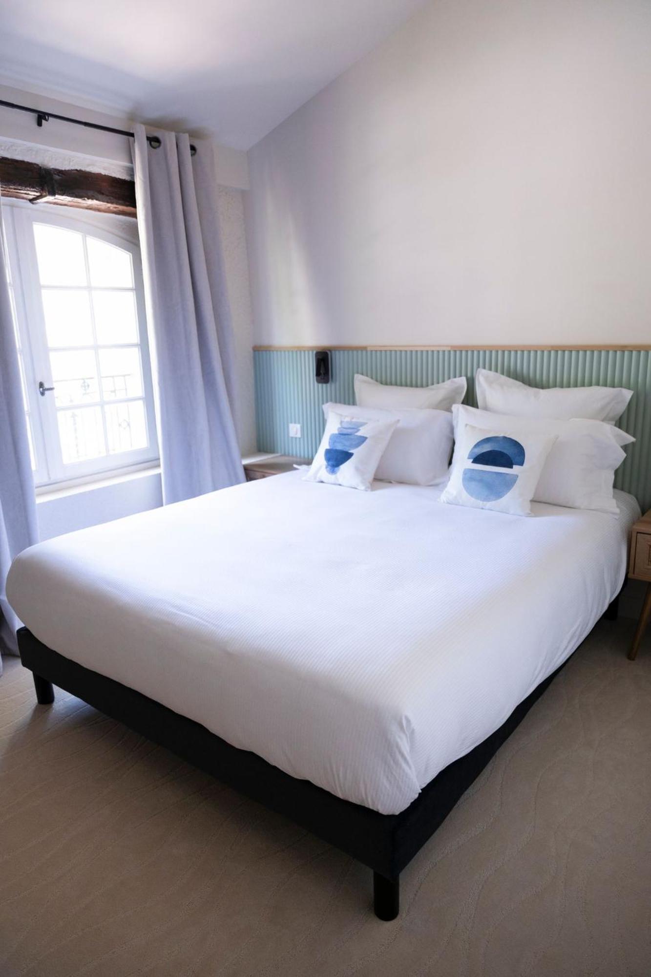 La Bastide De Montferrat Hotel Montferrat  Екстериор снимка