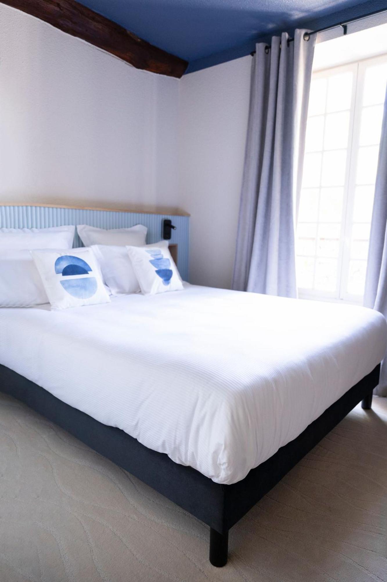 La Bastide De Montferrat Hotel Montferrat  Екстериор снимка