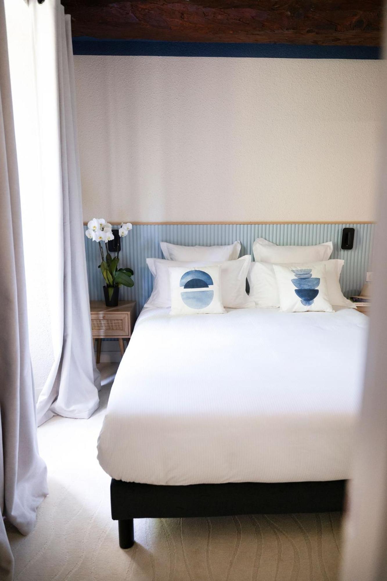 La Bastide De Montferrat Hotel Montferrat  Екстериор снимка