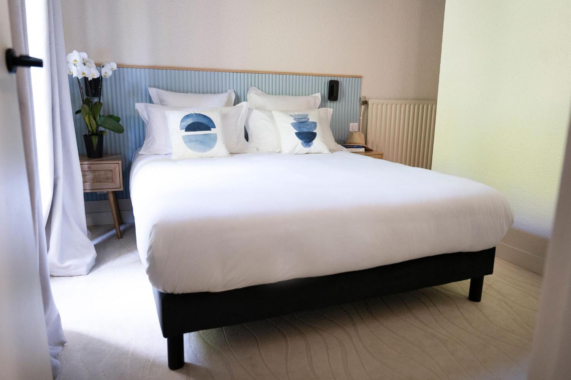 La Bastide De Montferrat Hotel Montferrat  Екстериор снимка
