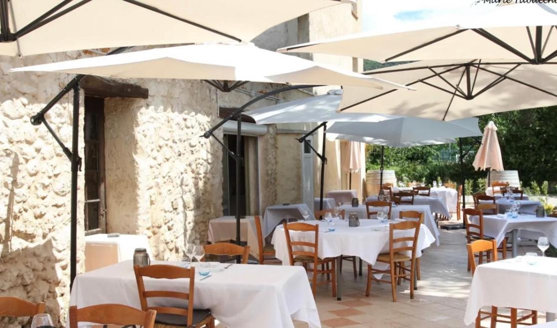 La Bastide De Montferrat Hotel Montferrat  Екстериор снимка